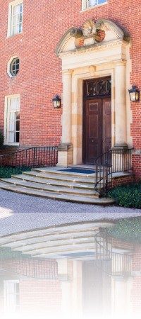 Front Door++